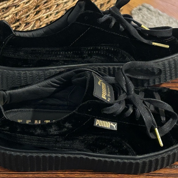 Puma x Fenty Creepers - Picture 1 of 9